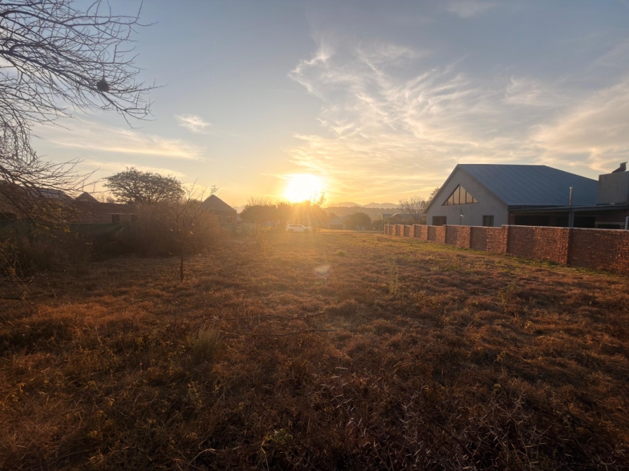 Commercial Property for Sale in Landsmeer Residential Estate North West